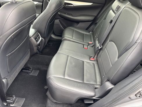 Used 2019 INFINITI QX50 Essential w/ Premium Heat Package image 25