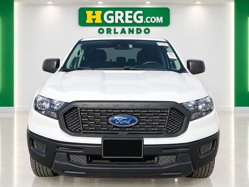 Used 2023 Ford Ranger XL RWD image 7