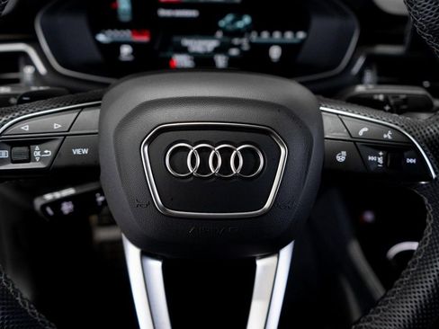 Used 2024 Audi S5 Premium Plus w/ Premium Plus Package image 14