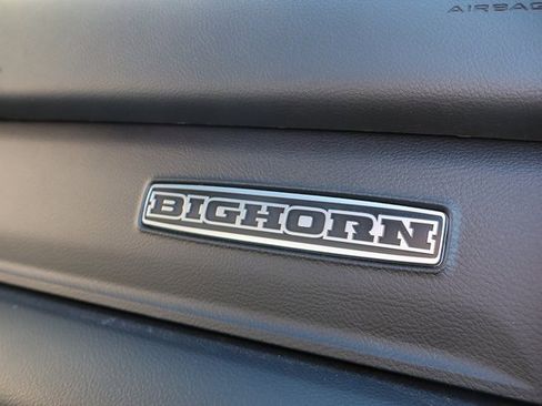 Used 2025 RAM 2500 Big Horn image 52
