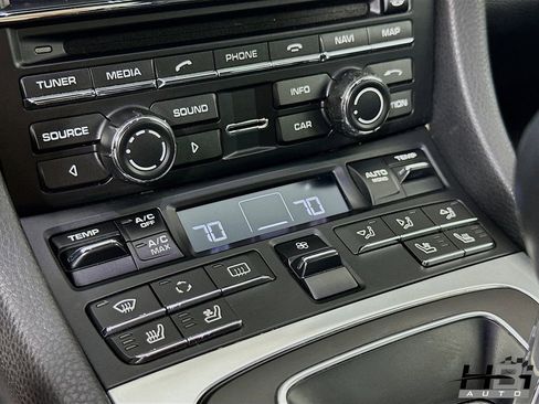 Used 2013 Porsche 911 Carrera image 13