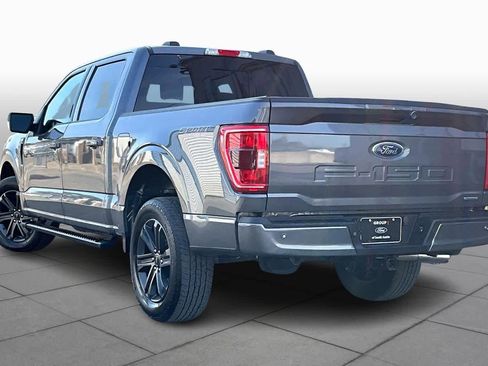 Certified 2023 Ford F150 XLT w/ Equipment Group 302A High image 11