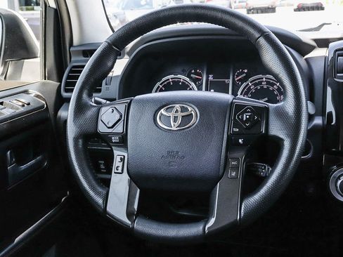 Used 2024 Toyota 4Runner TRD Pro AWD/4WD image 21
