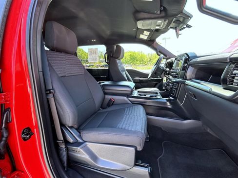 Used 2023 Ford F150 XL w/ STX Appearance Package AWD/4WD image 15