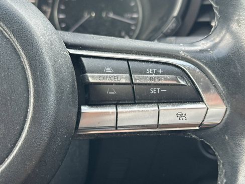 Used 2020 MAZDA MAZDA3 AWD Sedan w/ Preferred Package image 36