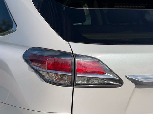 Used 2015 Lexus RX 350 FWD image 10