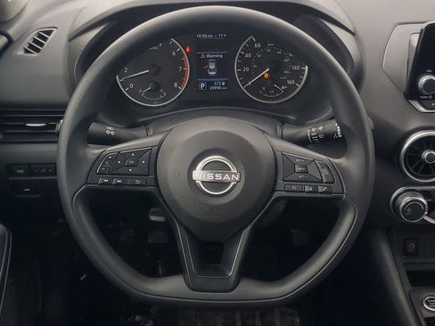 Used 2024 Nissan Sentra S image 27