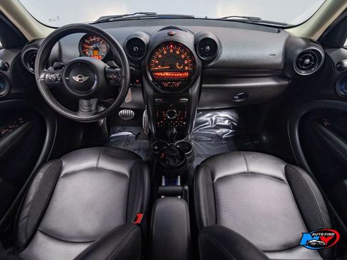 Used 2016 MINI Cooper Countryman S image 2