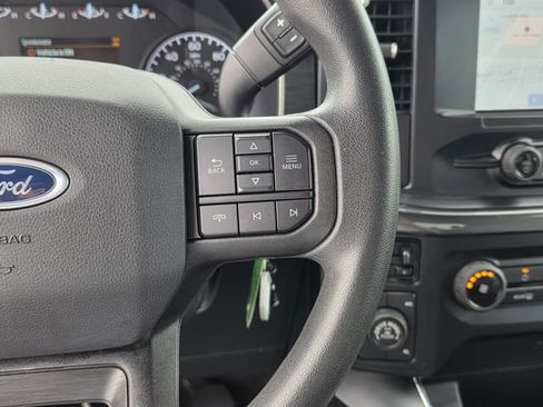 Used 2021 Ford F150 XL w/ STX Appearance Package AWD/4WD image 26
