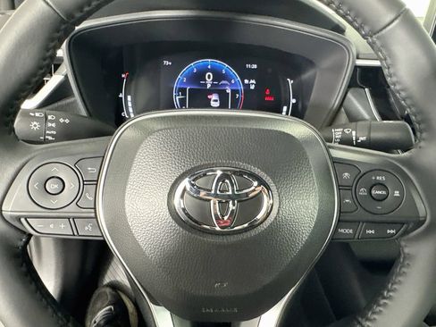 New 2026 Toyota Corolla SE FWD image 15
