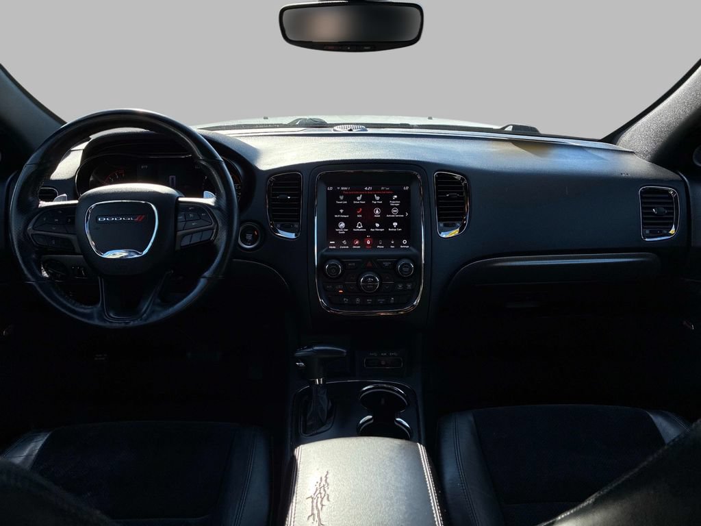 Used 2018 Dodge Durango GT w/ Premium Group AWD/4WD image 19