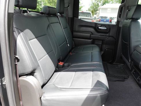Used 2023 GMC Sierra 1500 Pro w/ Graphite Edition AWD/4WD image 30
