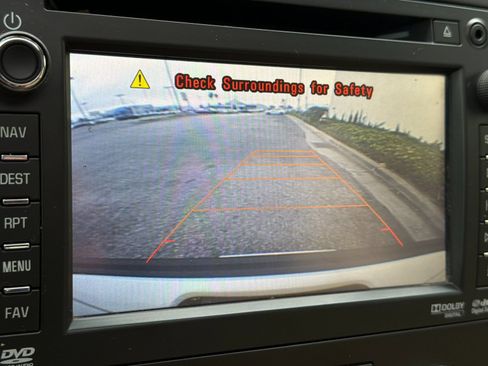 Used 2013 Chevrolet Tahoe LTZ AWD/4WD image 20