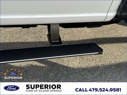 Used 2026 Ford F250 King Ranch w/ Tremor Off-Road Package image 17