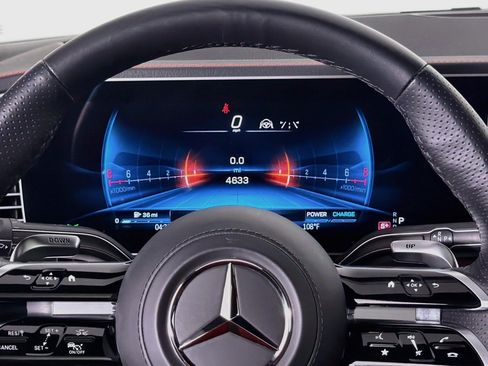 Certified 2025 Mercedes-Benz GLE 53 AMG 4MATIC Coupe image 19