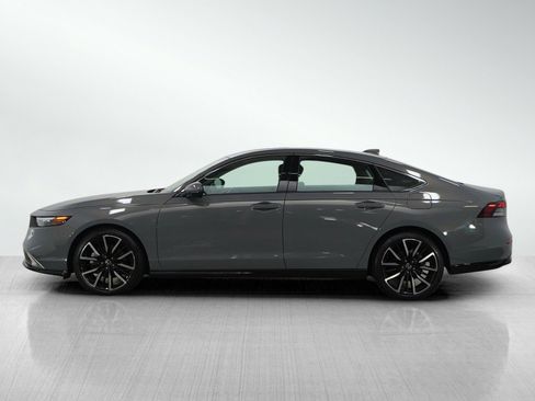 Used 2025 Honda Accord Touring image 2