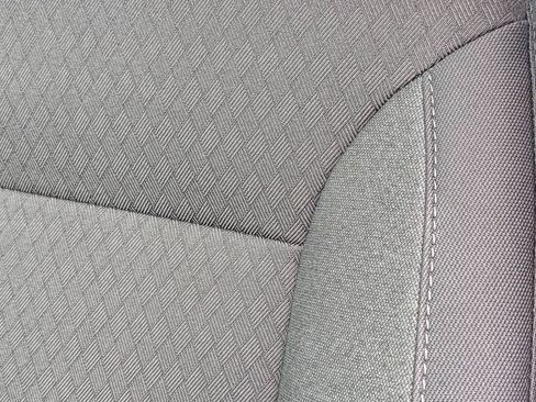 Used 2026 Chevrolet Silverado 1500 Custom RWD image 53