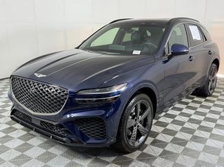 Used 2022 Genesis GV70 3.5T Sport w/ Sport Prestige Package video 2