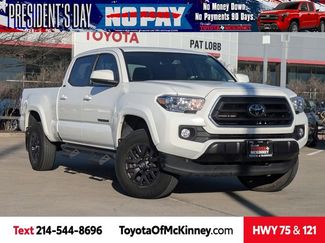 Used 2023 Toyota Tacoma SR5 360° Tour
