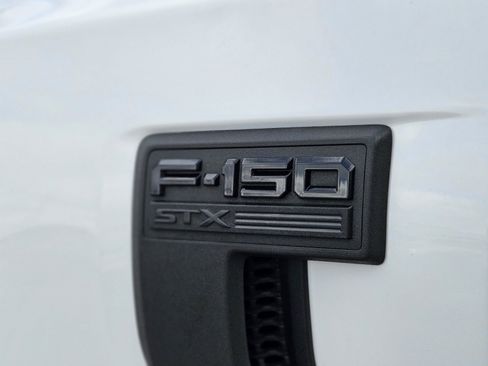 Certified 2023 Ford F150 XL w/ STX Appearance Package image 11