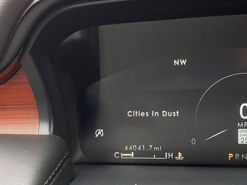 Certified 2022 Lincoln Nautilus Reserve AWD/4WD image 14
