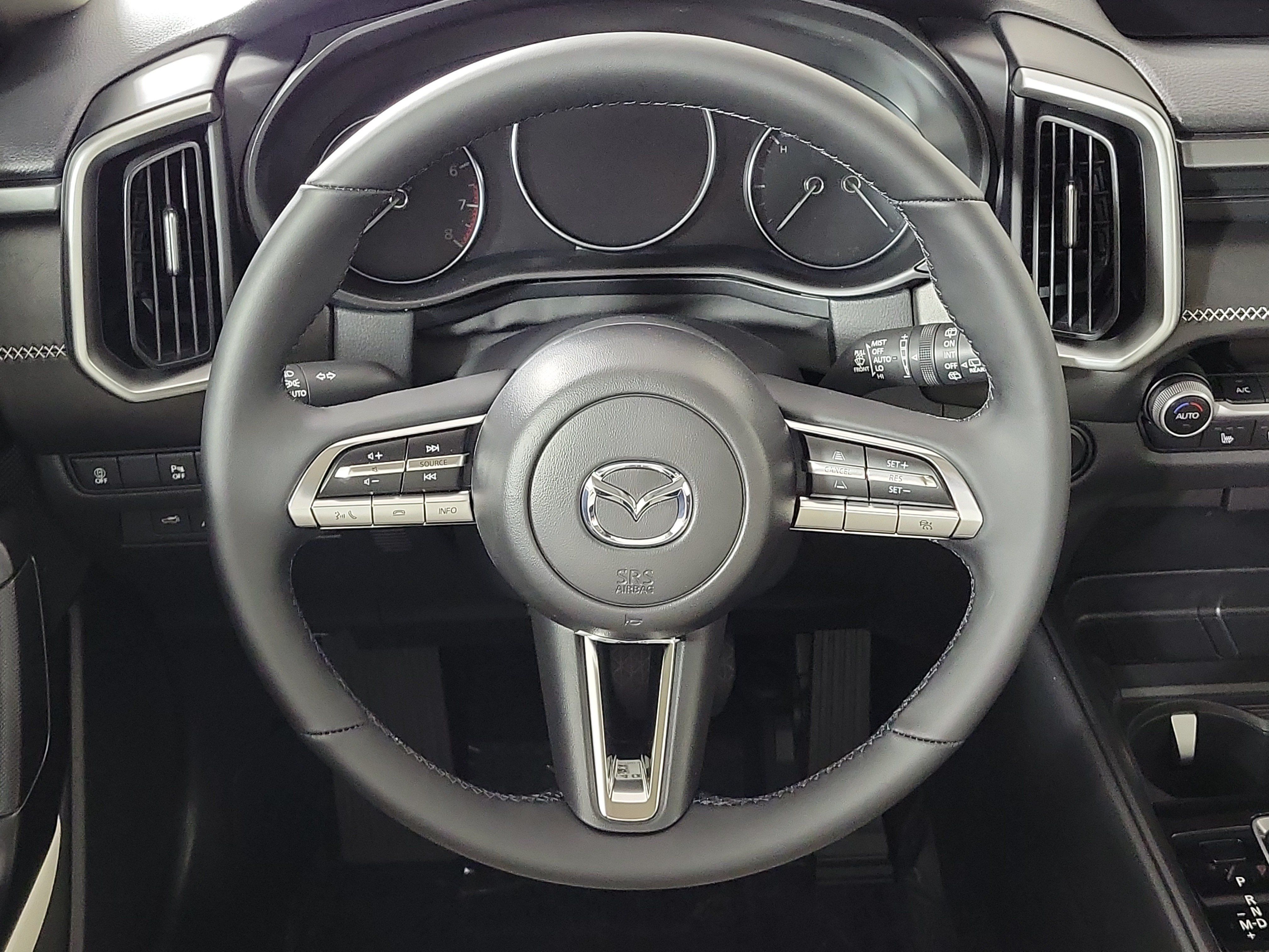 Certified 2026 MAZDA CX-50 AWD 2.5 S w/ Premium Package image 14