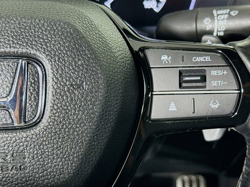 Used 2024 Honda Civic Sport image 14