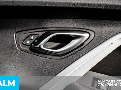 Used 2024 Chevrolet Camaro SS image 44