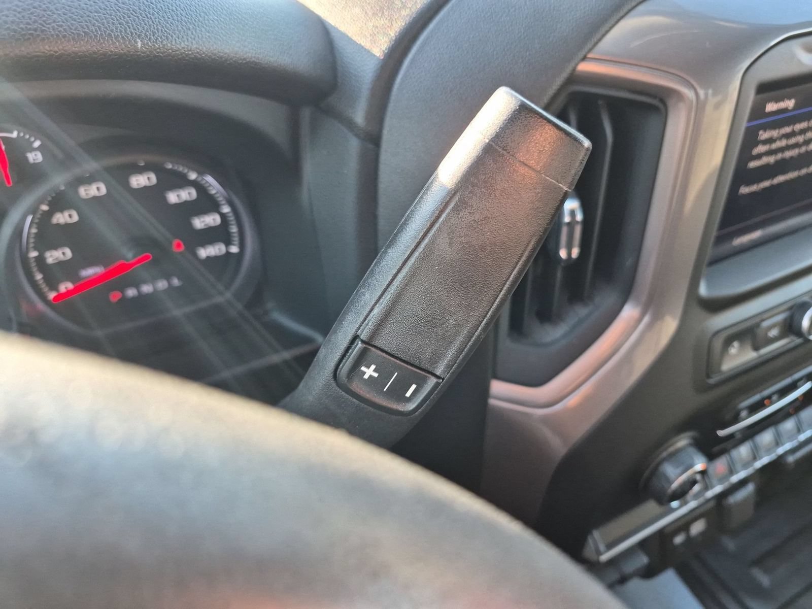 Used 2023 Chevrolet Silverado 2500 W/T w/ WT Convenience Package RWD image 12