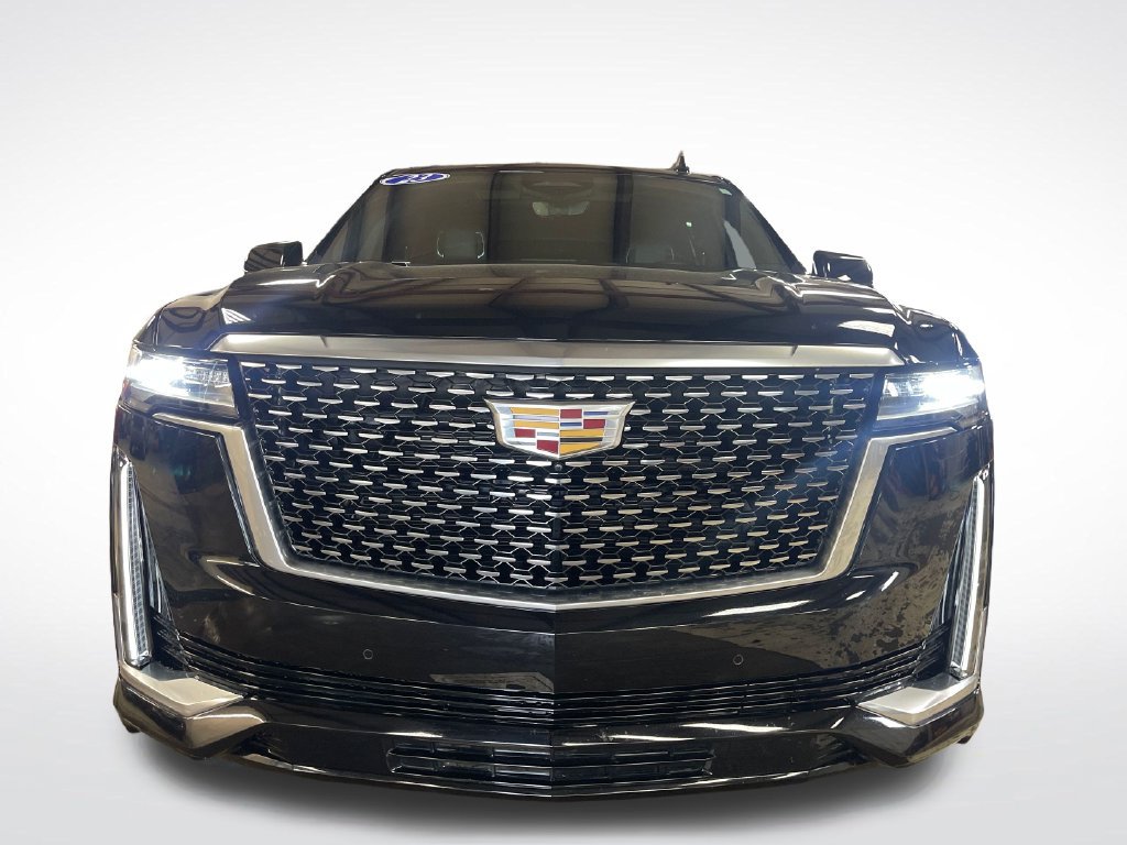 Used 2023 Cadillac Escalade Premium Luxury AWD/4WD image 8