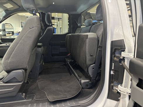 Certified 2023 Ford F250 XLT image 13