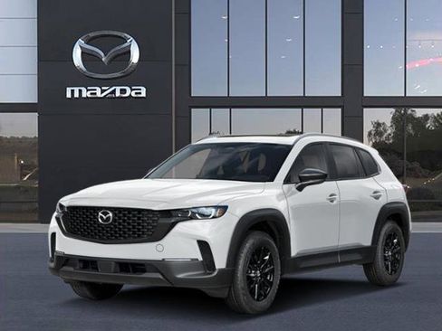 New 2026 MAZDA CX-50 AWD 2.5 S w/ Preferred Pkg image 1