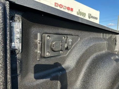 Used 2026 RAM 2500 Tradesman image 38