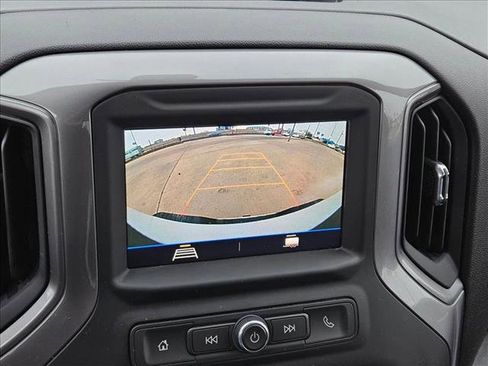 Used 2023 Chevrolet Silverado 2500 W/T w/ WT Convenience Package image 13