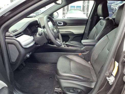Used 2023 Jeep Compass Limited w/ Elite Group AWD/4WD image 16