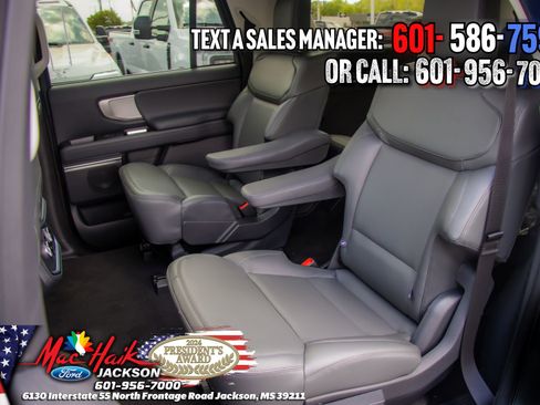 New 2026 Ford Expedition Active image 37