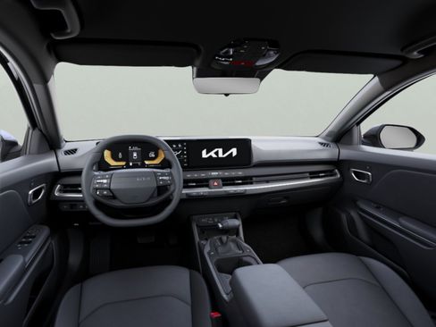 New 2026 Kia K4 EX FWD image 14