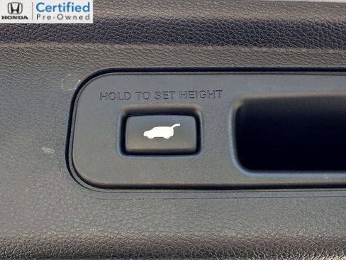 Certified 2025 Honda Odyssey EX-L image 10