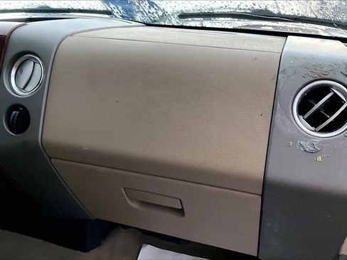 Used 2006 Ford F150 Lariat AWD/4WD image 28