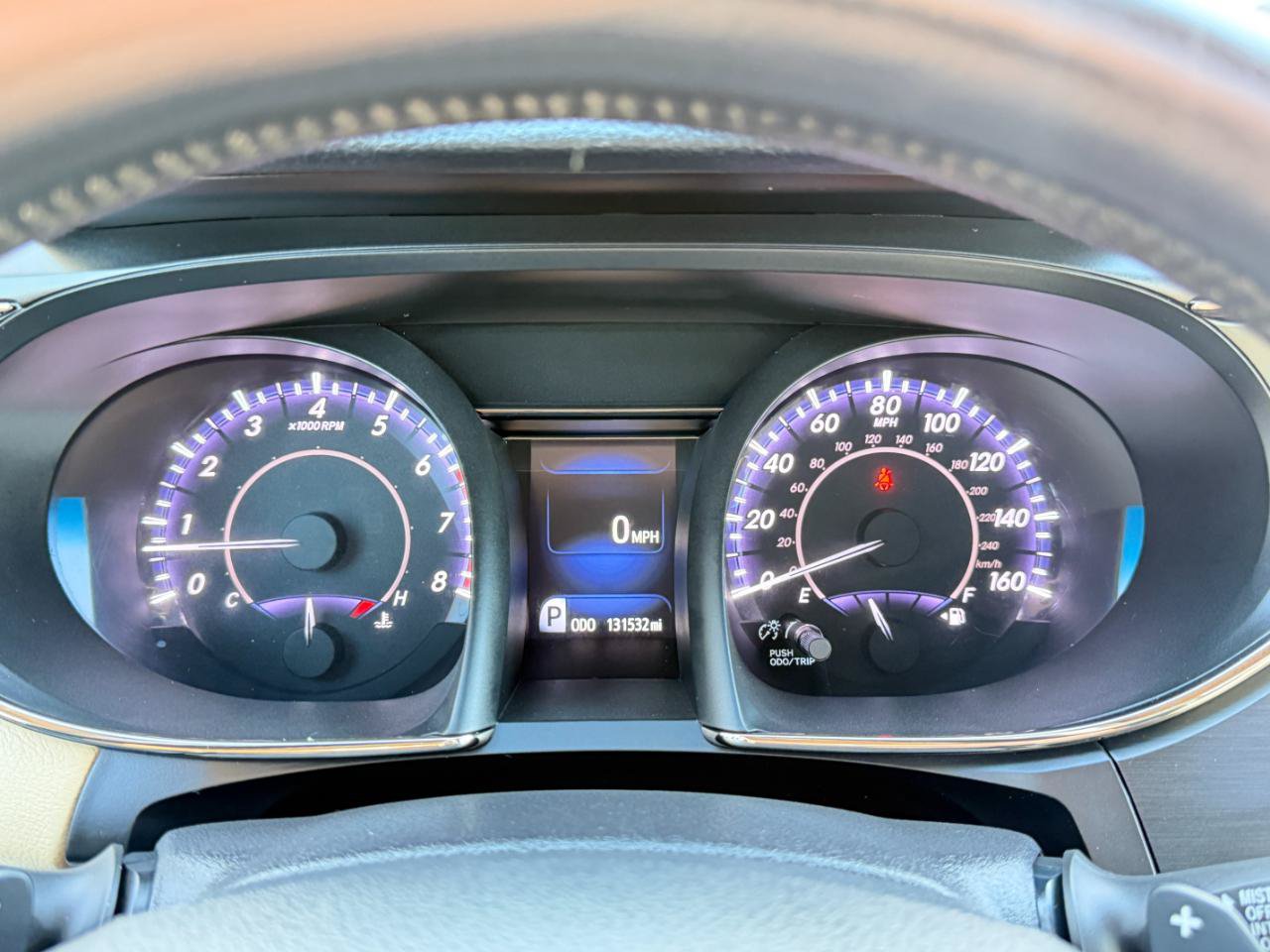 Used 2015 Toyota Avalon XLE Touring FWD image 19