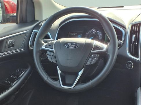 Used 2018 Ford Edge Sport w/ Equipment Group 401A AWD/4WD image 14