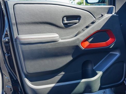 New 2026 Nissan Frontier Pro-X w/ Pro-X Convenience Package image 21