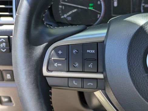 Certified 2023 Lexus GX 460 Premium image 11