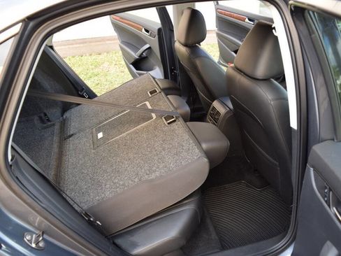 Used 2015 Volkswagen Passat TDI SEL Premium image 77