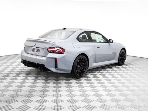 New 2026 BMW M2 w/ Carbon Package image 6