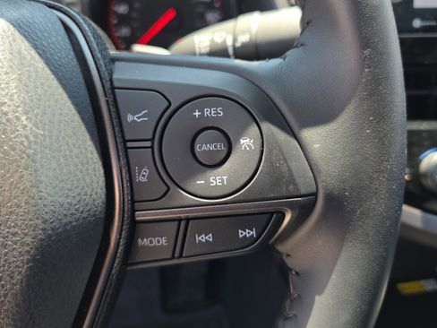 Certified 2024 Toyota Camry XSE image 16