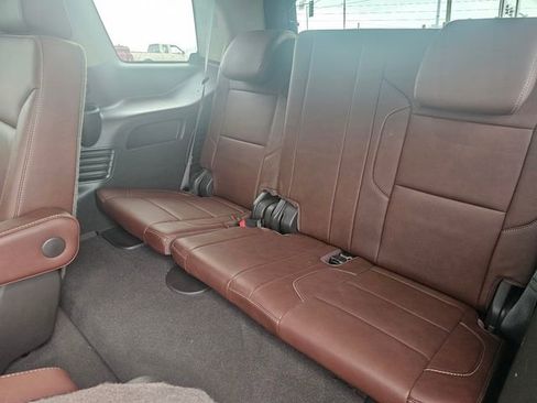 Used 2019 Chevrolet Tahoe Premier AWD/4WD image 17