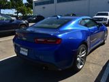 Used 2017 Chevrolet Camaro LT w/ RS Package image 4