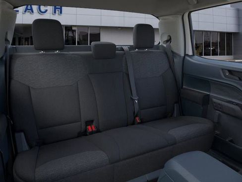 New 2026 Ford Maverick XL image 11