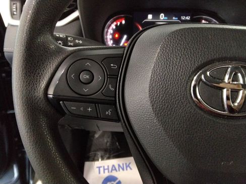 Used 2024 Toyota RAV4 LE image 12